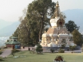 248_IndiaNepal_Kathmandu@MonasteroKopan