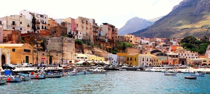 Giugno 2023 – Sicilia