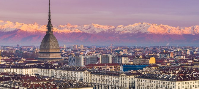 Ottobre 2022 – Torino